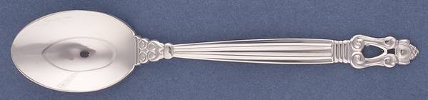 Teaspoon