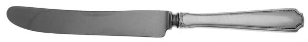 Lady Constance (Sterling, 1922) New French Hollow Knife with Bolster