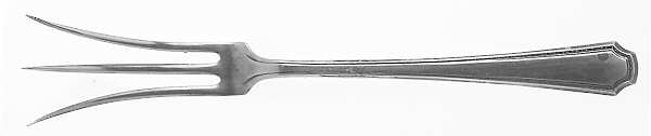 Lady Constance (Sterling, 1922) Lemon Fork