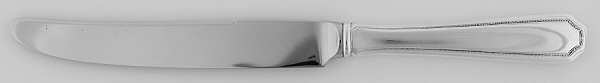 Lady Constance (Sterling, 1922) Old French Hollow Knife