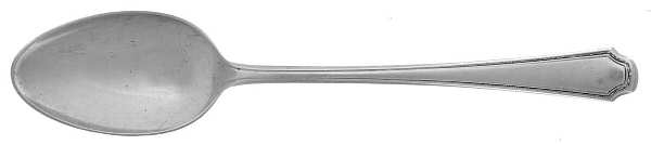 Lady Constance (Sterling, 1922) Teaspoon