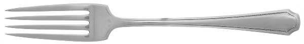 Lady Constance (Sterling, 1922) Fork