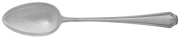 Lady Constance (Sterling, 1922) Small Teaspoon