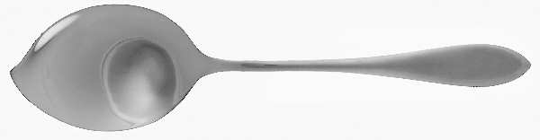Lafayette (Sterling, 1905, No Monograms) Large Solid Jelly Server