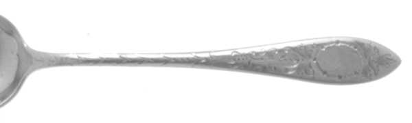 Lafayette-Engraved (Sterling, 1905) by Towle Silver