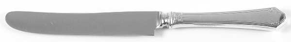 Lady Mary (Sterling, 1917, No Monograms) Old French Hollow Knife with Bolster
