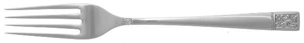 Laureate (Sterling, 1968) Fork