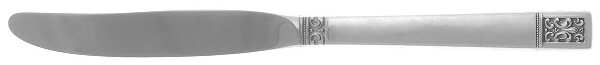 Laureate (Sterling, 1968) Modern Hollow Knife by Towle Silver