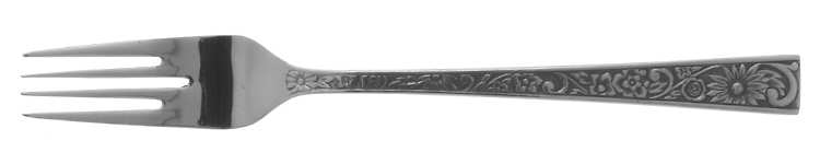 Leaf Velvet (Stainless) Fork