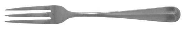 Liberty Bell-Liberty Belle (Stainless) Fork