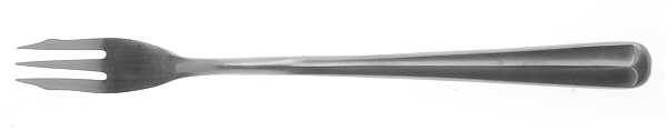 Liberty Bell-Liberty Belle (Stainless) Cocktail/Seafood Fork