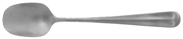 Liberty Bell-Liberty Belle (Stainless) Sugar Spoon