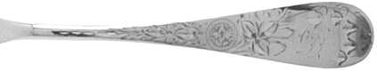 Lily (Sterling, 1888) by Towle Silver