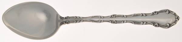 Londonderry (Silverplate, 1968) Place/Oval Soup Spoon