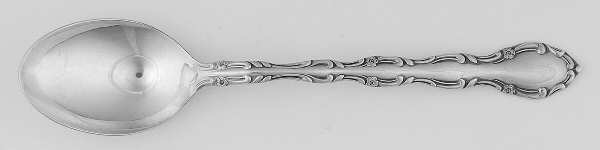 Londonderry (Silverplate, 1968) Teaspoon