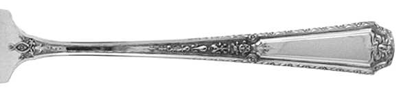 Louis XIV (Sterling, 1924, No Monograms) by Towle Silver