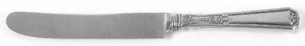 Louis XIV (Sterling, 1924, No Monograms) Knife-Old French/Hollow