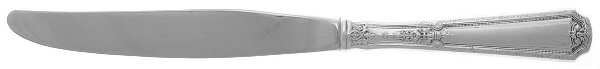 Louis XIV (Sterling, 1924, No Monograms) Modern Hollow Knife