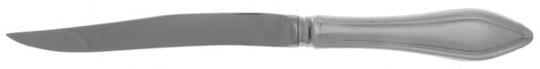 Mary Chilton (Sterling, 1912, No Monos) Individual Steak Knife Hollow Handle