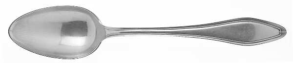Mary Chilton (Sterling, 1912, No Monos) Tablespoon (Serving Spoon)