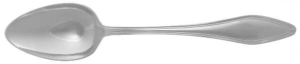 Mary Chilton (Sterling, 1912, No Monos) Dessert/Oval Soup Spoon