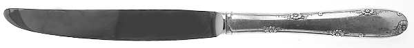 Madeira (Sterling, 1948, No Monograms) New French Hollow Knife