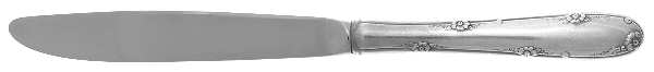 Madeira (Sterling, 1948, No Monograms) Modern Hollow Knife