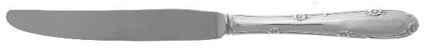 Madeira (Sterling, 1948, No Monograms) New French Hollow Knife