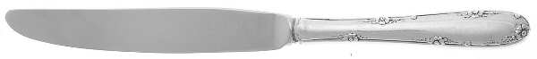Madeira (Sterling, 1948, No Monograms) Hollow Handle Youth Knife
