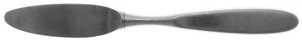 Magnum (Stainless, Japan-Korea-Vietnam) Modern Hollow Knife