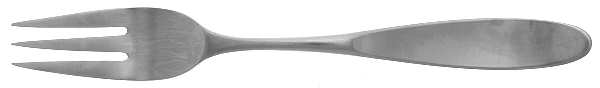 Magnum (Stainless, Japan-Korea-Vietnam) Fork