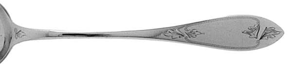 Madame Lafayette (Sterling, 1905) by Towle Silver