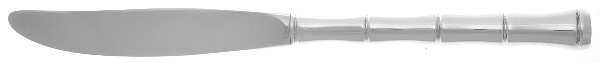 Mandarin (Sterling, 1972) Modern Hollow Knife
