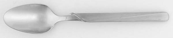 Manteau (Stainless) Teaspoon