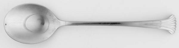 Marchesa (Stainless) Tablespoon (Serving Spoon)