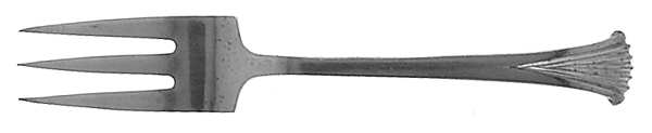 Marchesa (Stainless) Dessert Fork
