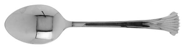 Marchesa (Stainless) Teaspoon by Towle Silver