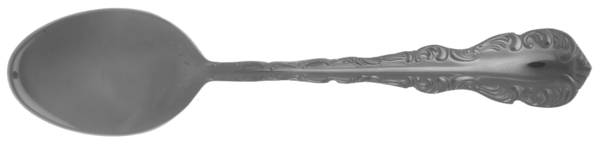 Marcelle (Stainless, Supreme) Teaspoon by Towle Silver