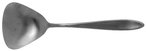 Mark VII (Stainless) Tablespoon (Serving Spoon)