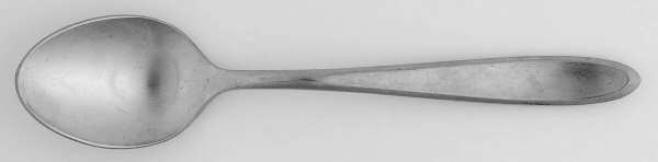 Mark VII (Stainless) Teaspoon