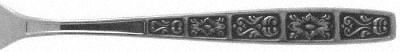 Medallion (Stainless) by Towle Silver
