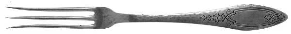 Merrimack (Sterling, 1916) Strawberry Fork