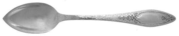 Merrimack (Sterling, 1916) Fruit/Orange Spoon