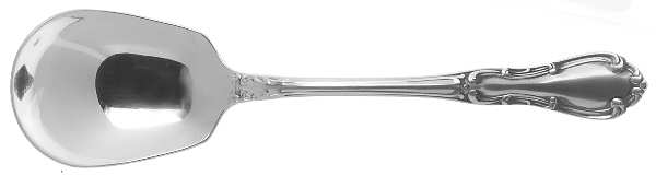 Merrimack (Stainless) Sugar Spoon