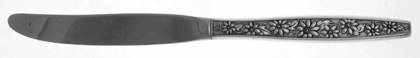 Meadow Song (Sterling, 1967) Modern Hollow Knife