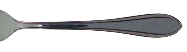 Newbury Thread Gold (Stainless) by Towle Silver