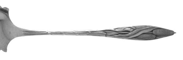 No. 19 (Sterling, 1900) by Towle Silver