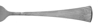 Noblesse (Stainless) by Towle Silver
