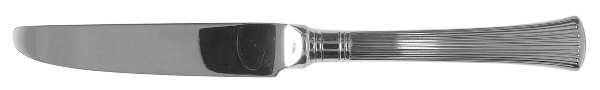 Noblesse (Stainless) New French Hollow Knife