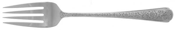 Individual Salad Fork